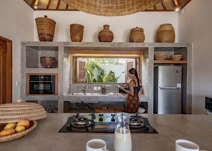 Casa Nyang Balinese - Private Pool & Walk To Nyang Nyang Beach, Villa Uluwatu