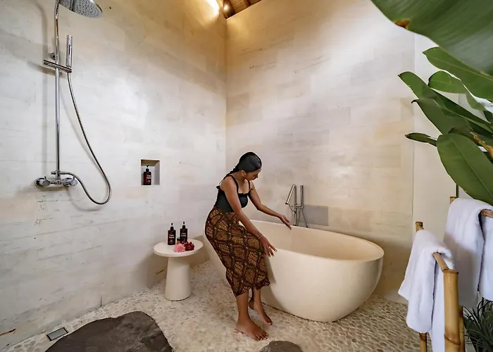 Casa Nyang Balinese - Private Pool & Walk To Nyang Nyang Beach, Villa Uluwatu