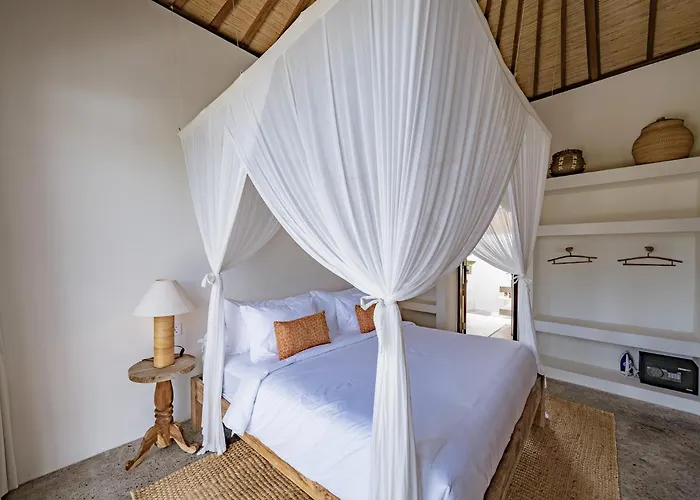Casa Nyang Balinese - Private Pool & Walk To Nyang Nyang Beach, Uluwatu