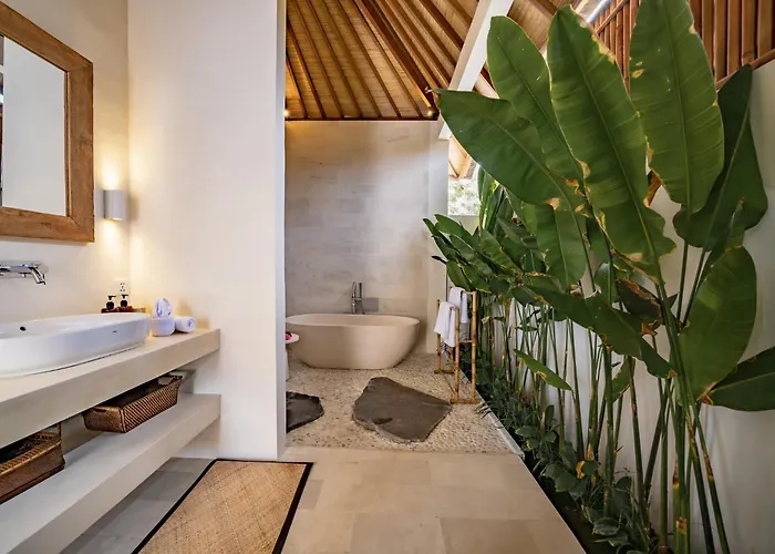 Casa Nyang Balinese - Private Pool & Walk To Nyang Nyang Beach, Villa Uluwatu