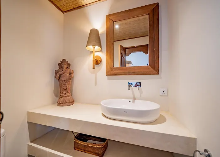 Villa Casa Nyang Balinese - Private Pool & Walk To Nyang Nyang Beach, Uluwatu