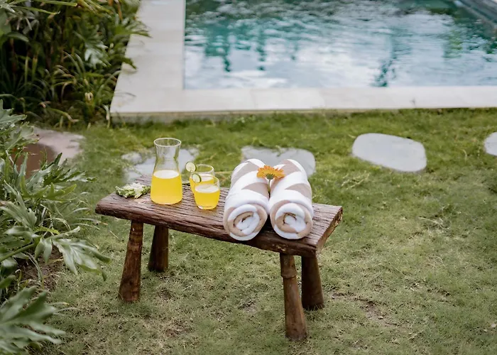 Casa Nyang Balinese - Private Pool & Walk To Nyang Nyang Beach, * Uluwatu