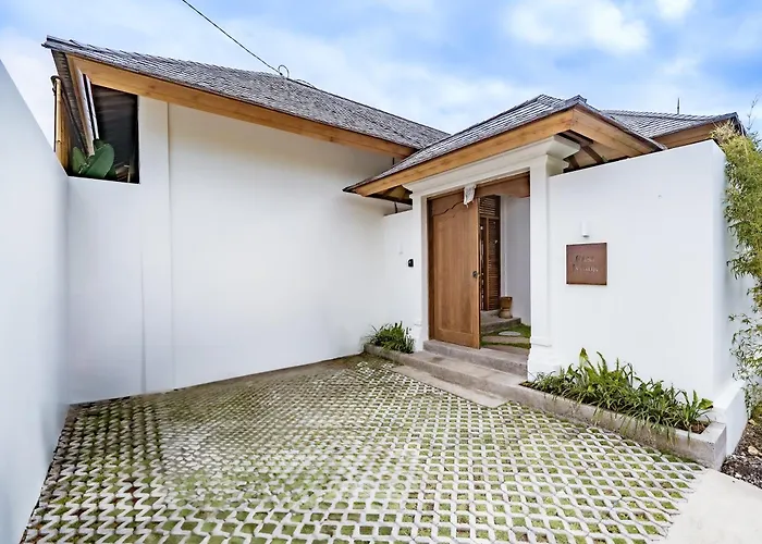 Casa Nyang Balinese - Private Pool & Walk To Nyang Nyang Beach, *